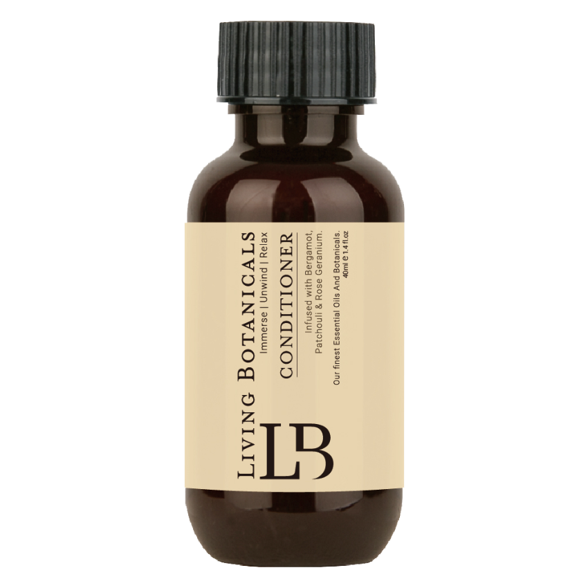 Living Botanicals Conditioner - 40ml