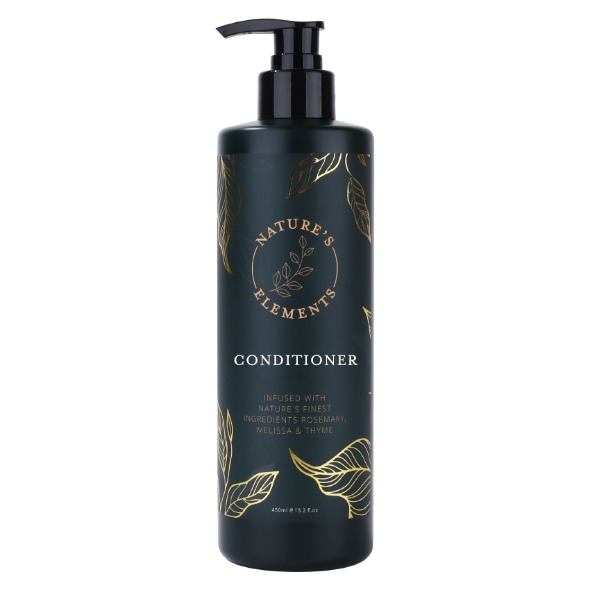 Nature's Elements Conditioner - 450ml