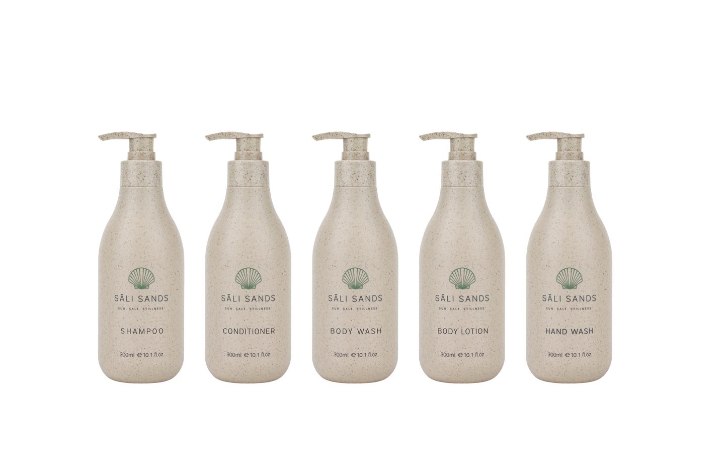 Sãli Sands Shampoo - 300ml