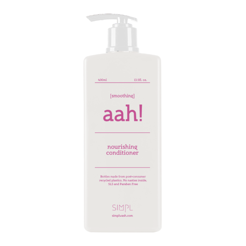 Simpl. Conditioner - 400ml