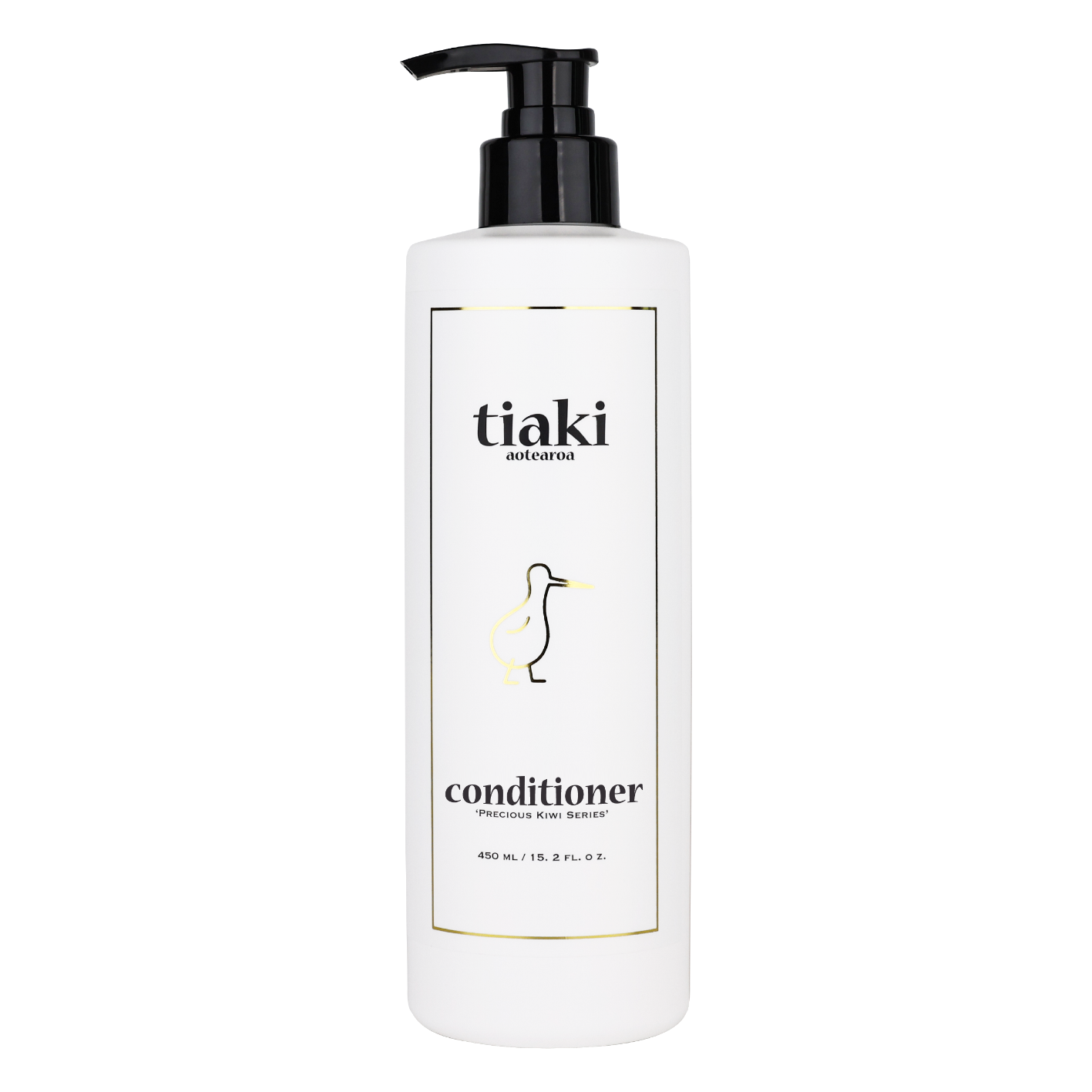 Tiaki Aotearoa Conditioner - 450ml