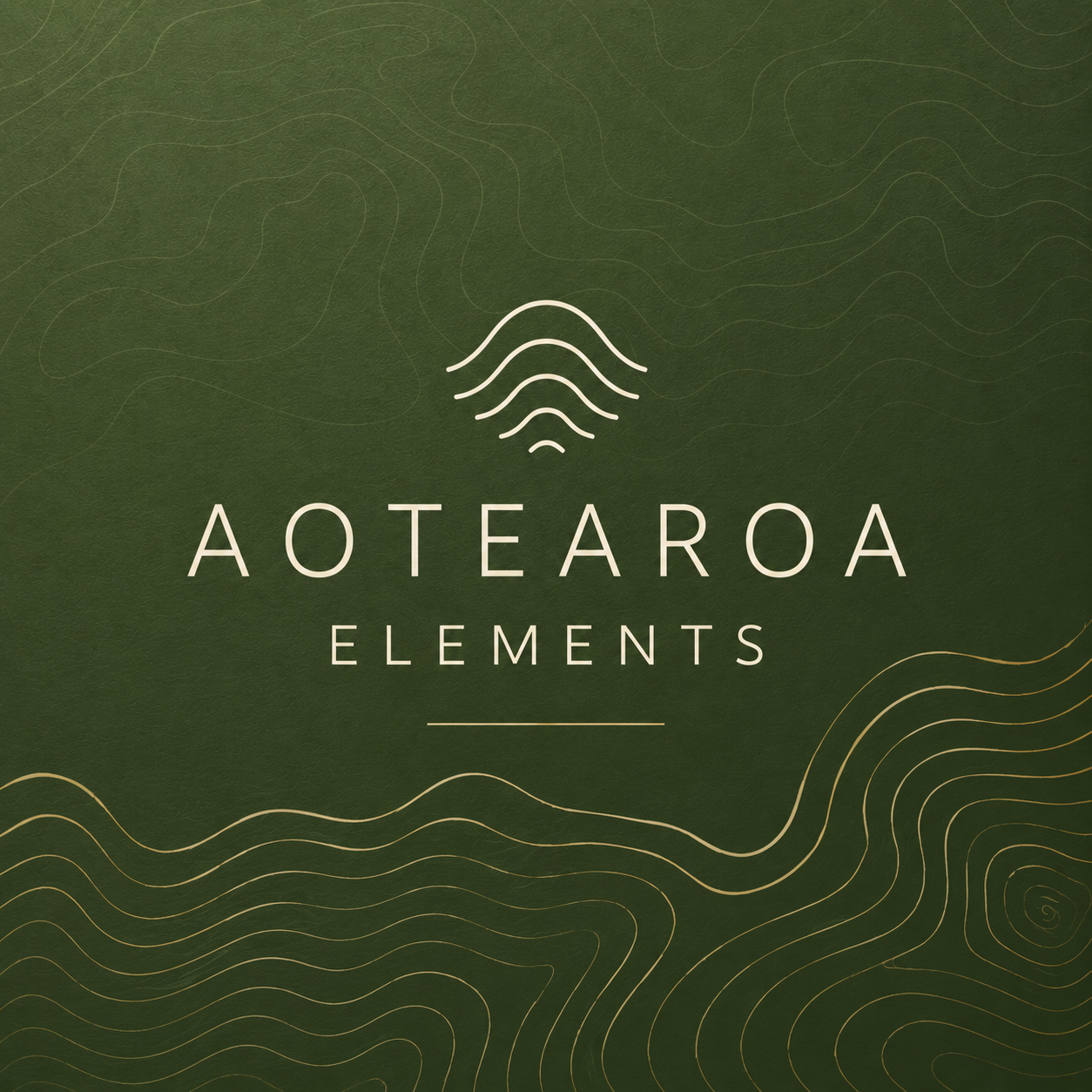 Aotearoa Elements