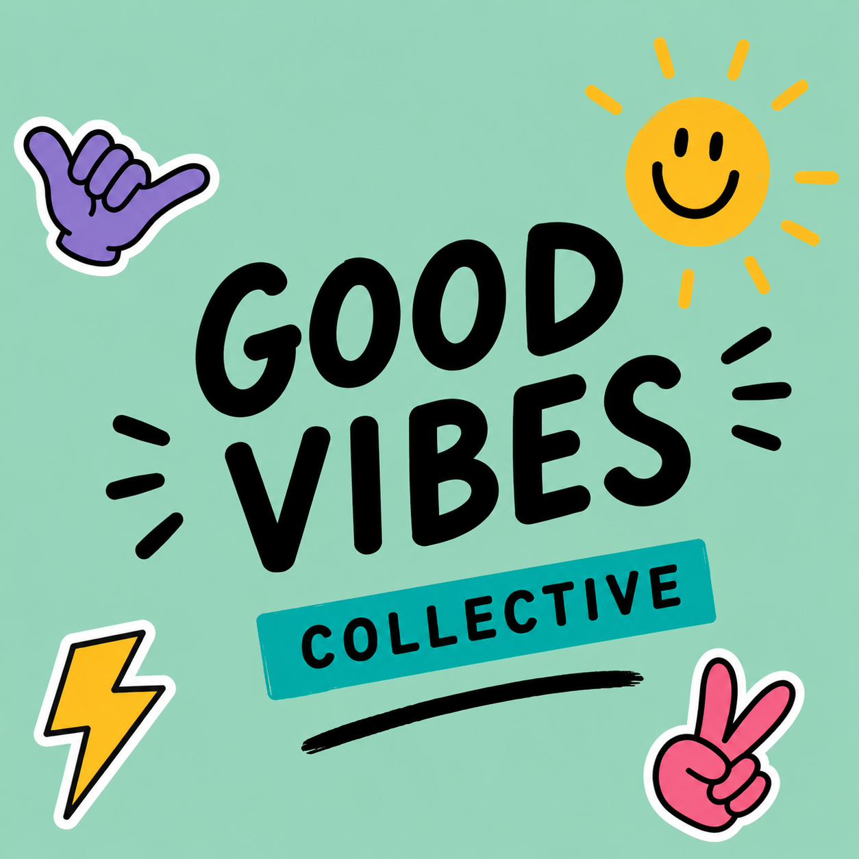 Good Vibes Collective