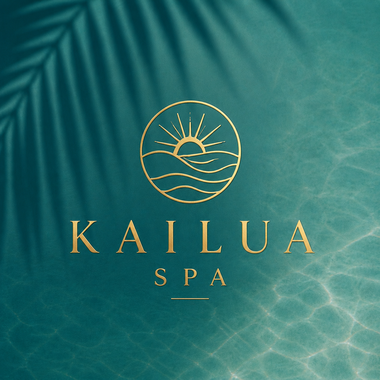 Kailua Spa