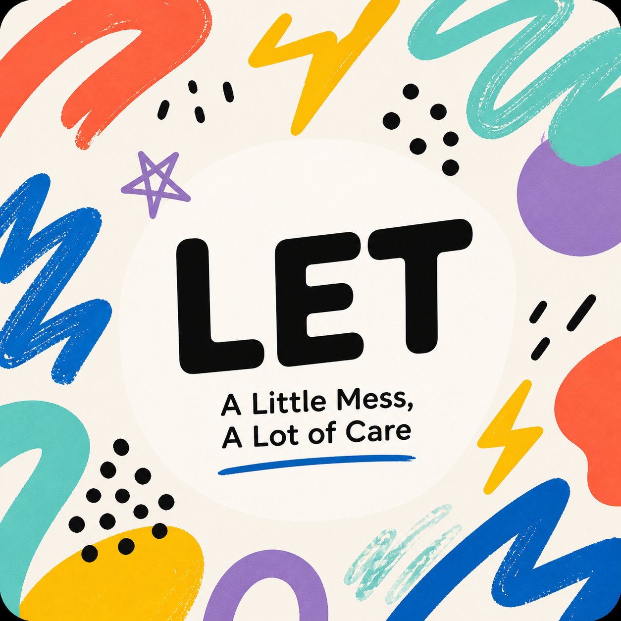 LET