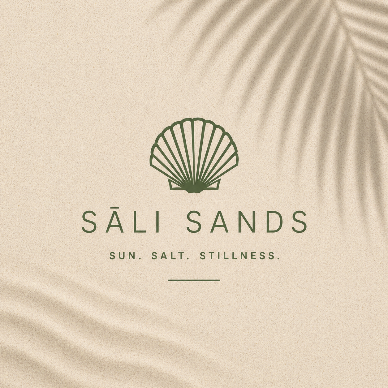 Sãli Sands