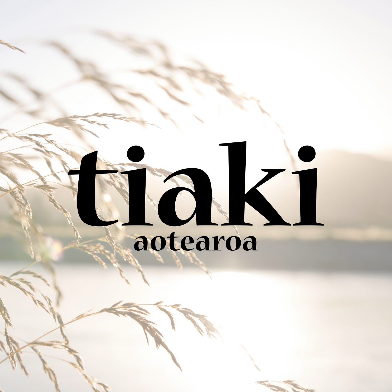 Tiaki Aotearoa
