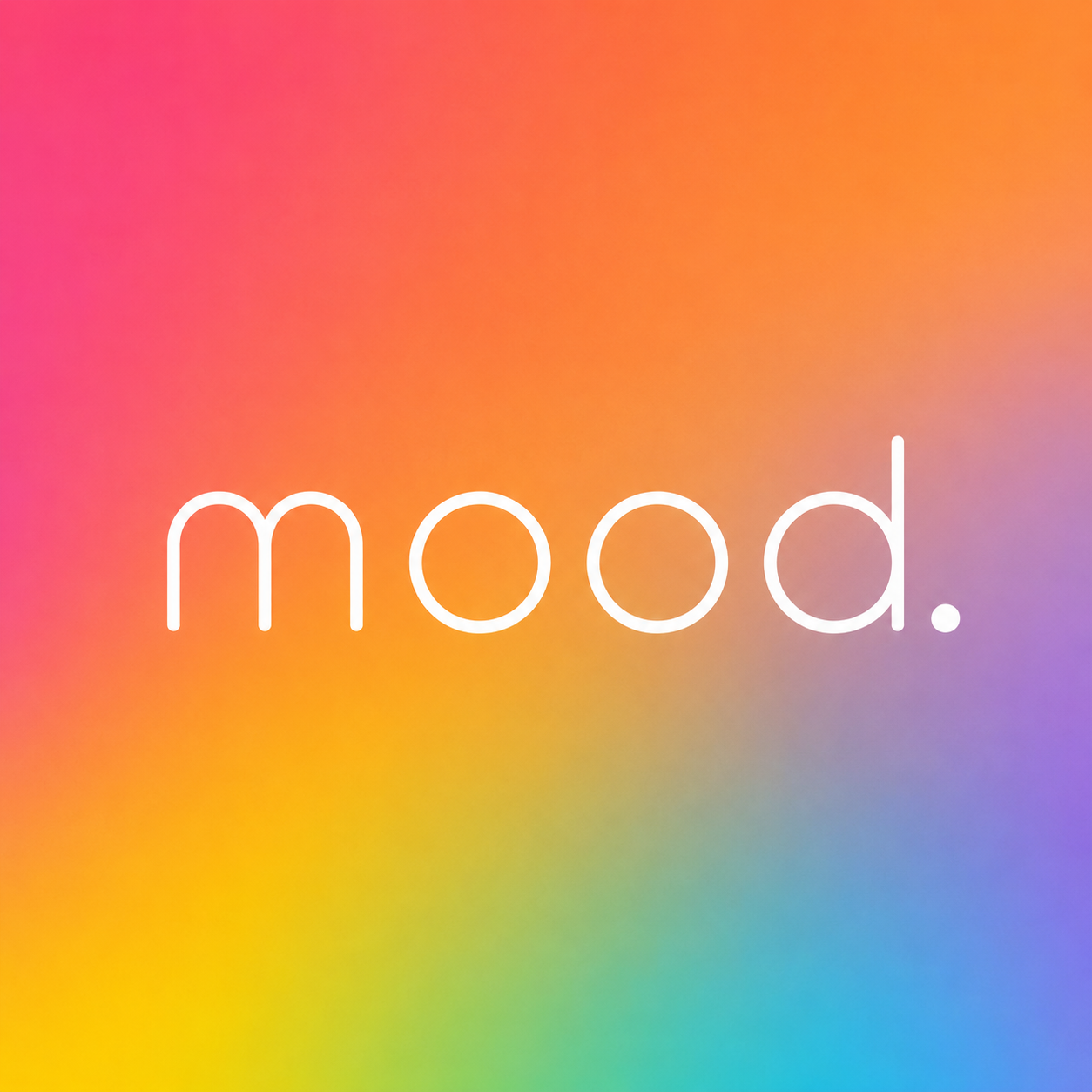 mood.