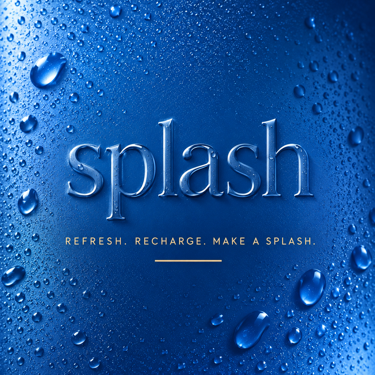 Splash