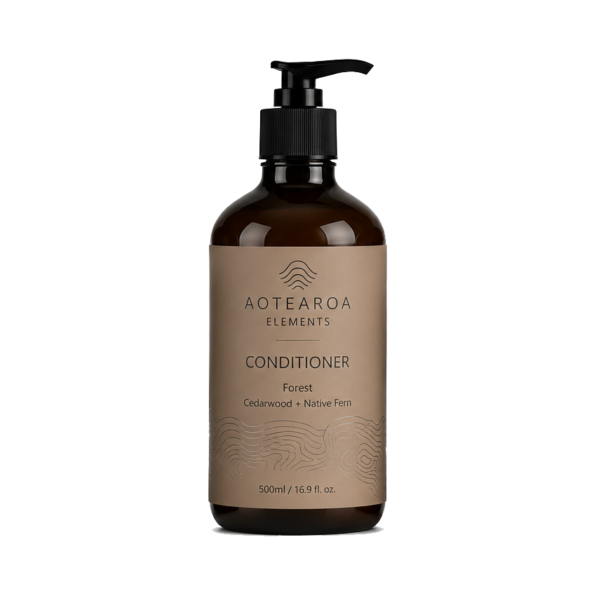 Aotearoa Elements Conditioner - 500ml