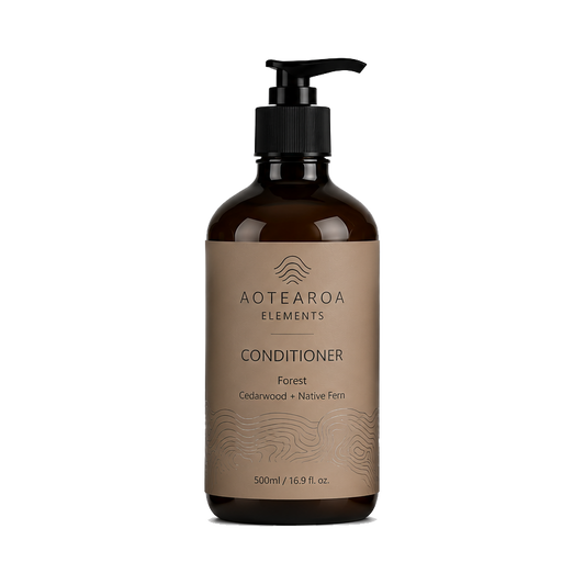 Aotearoa Elements Conditioner - 500ml