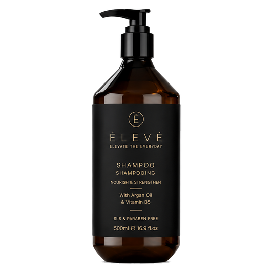 ÉLEVÉ Shampoo - 500ml