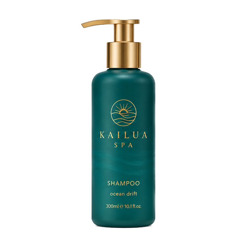 Kailua Spa Shampoo - 300ml