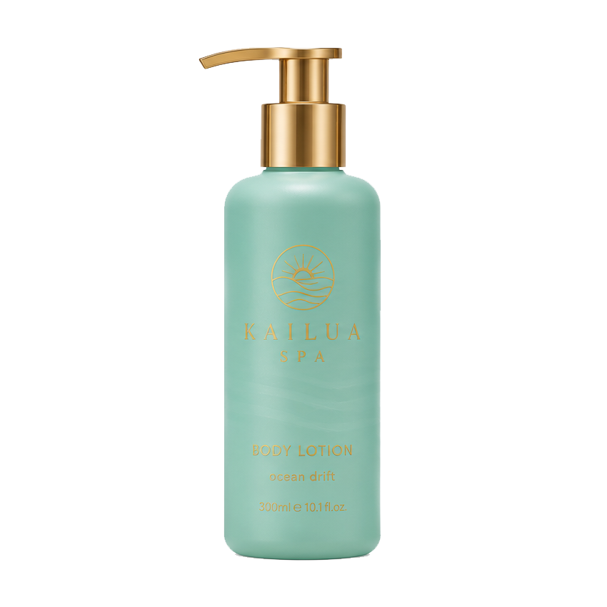 Kailua Spa Body Lotion - 300ml