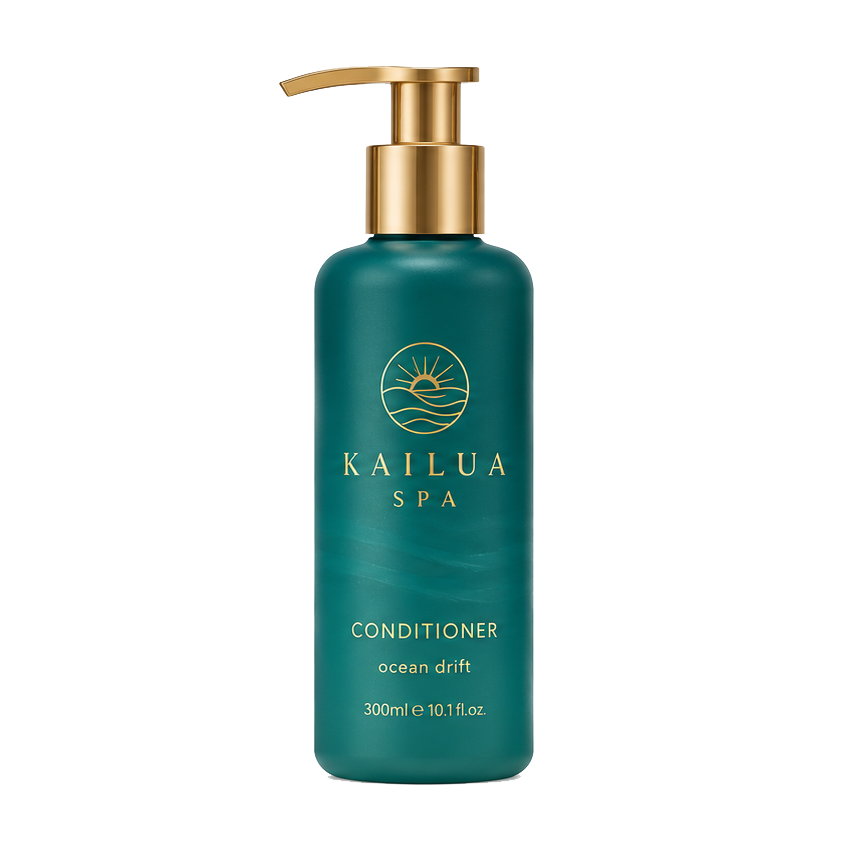 Kailua Spa Conditioner - 300ml