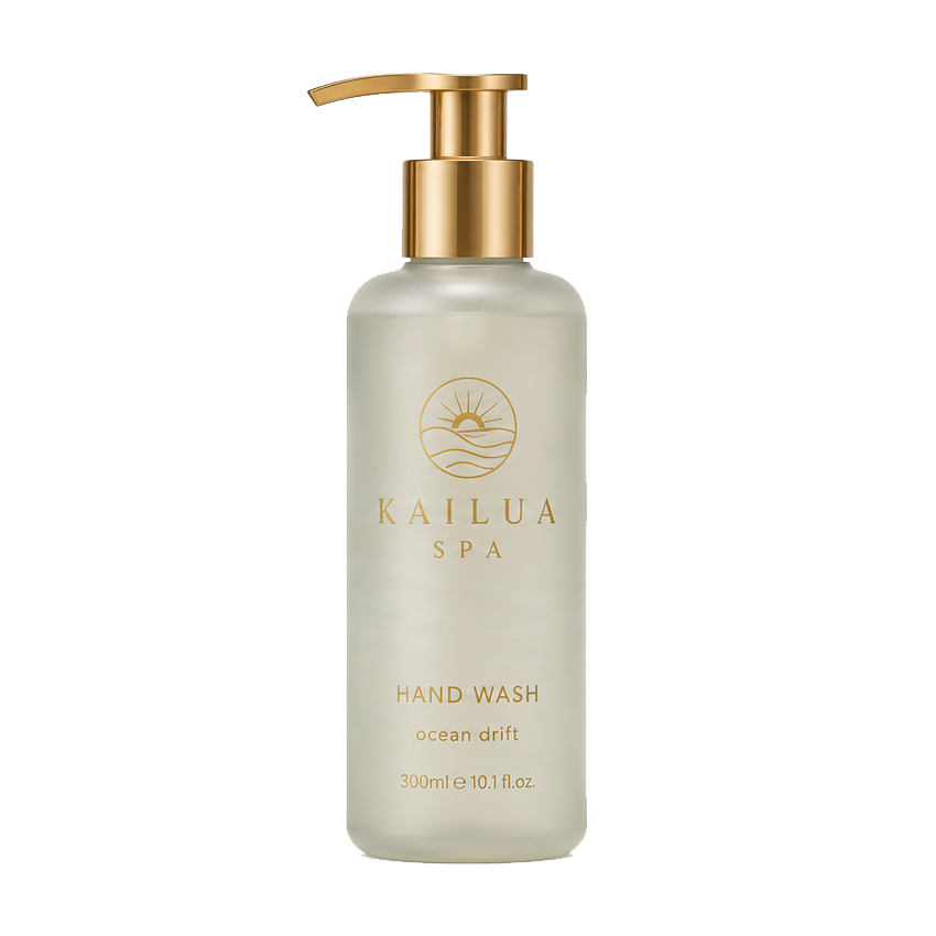 Kailua Spa Hand Wash - 300ml