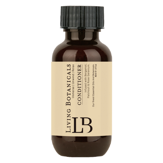 Living Botanicals Conditioner - 40ml