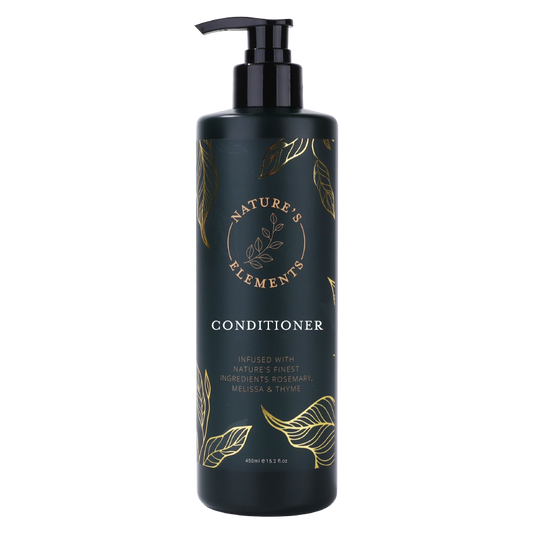 Nature's Elements Conditioner - 450ml
