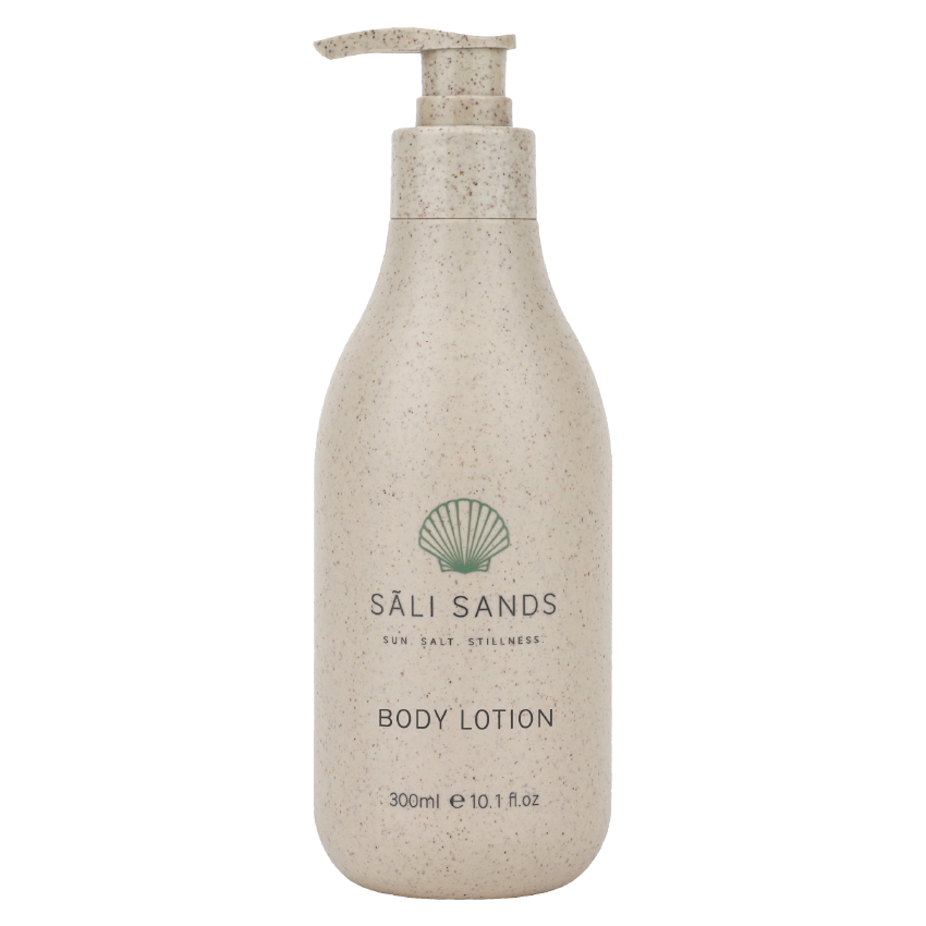 Sãli Sands Body Lotion - 300ml