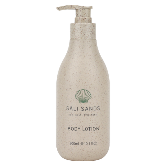 Sãli Sands Body Lotion - 300ml