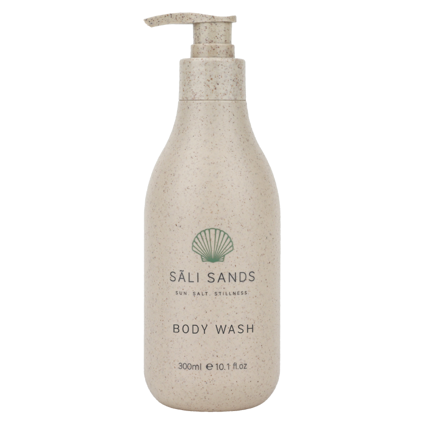 Sãli Sands Body Wash - 300ml