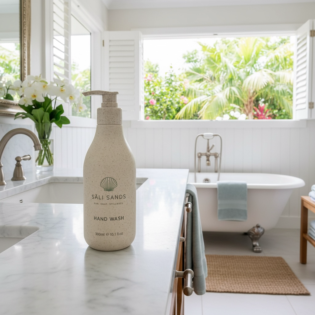 Sãli Sands Shampoo - 300ml