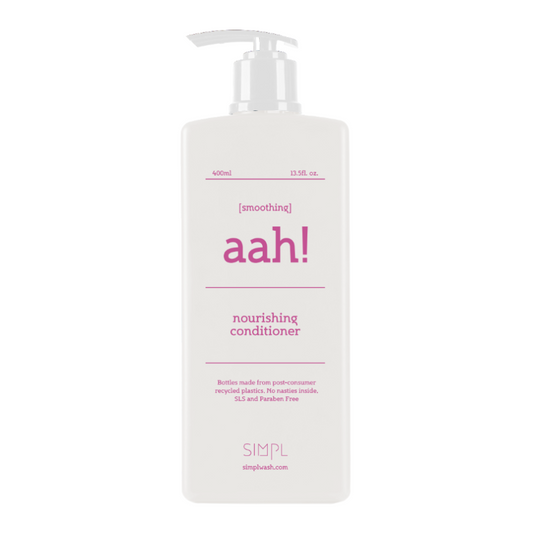 Simpl. Conditioner - 400ml