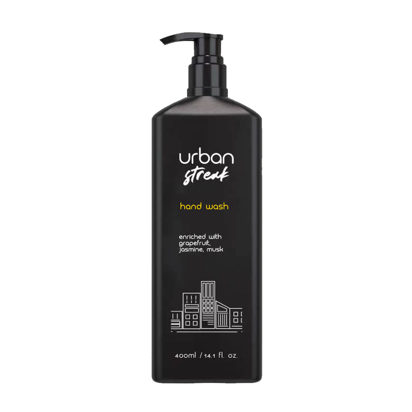Urban Streak Hand Wash - 400ml