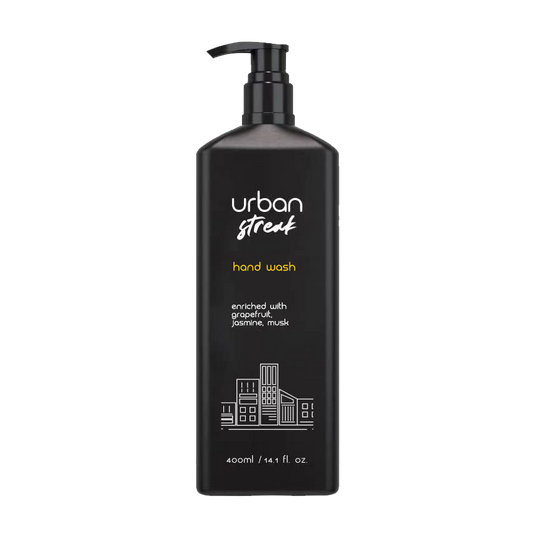 Urban Streak Hand Wash - 400ml