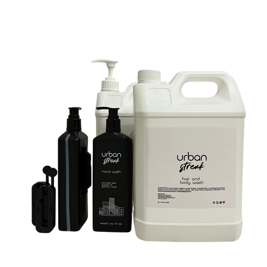 Urban Streak Refill Bundle Deal