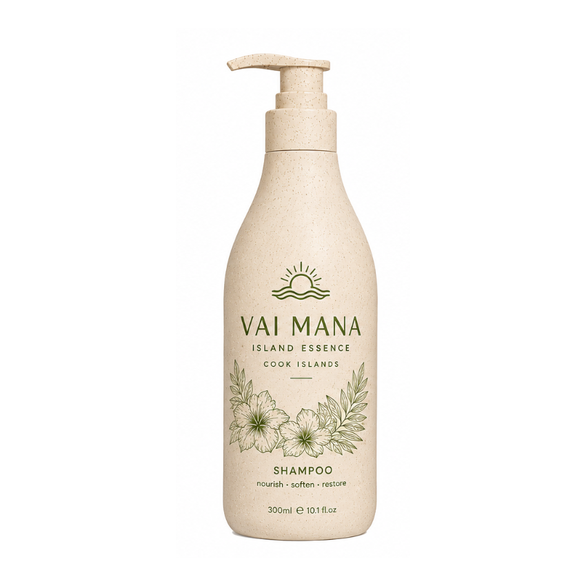 VAI MANA Shampoo - 300ml